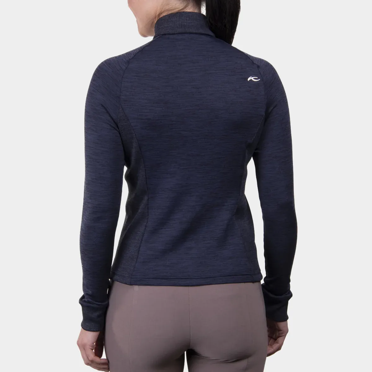 Kjus Women's Lara Techwool Midlayer Jacket 2024