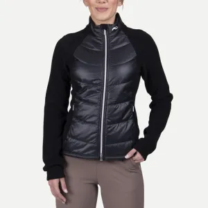 Kjus Women's Lucerne Midlayer Jacket 2025