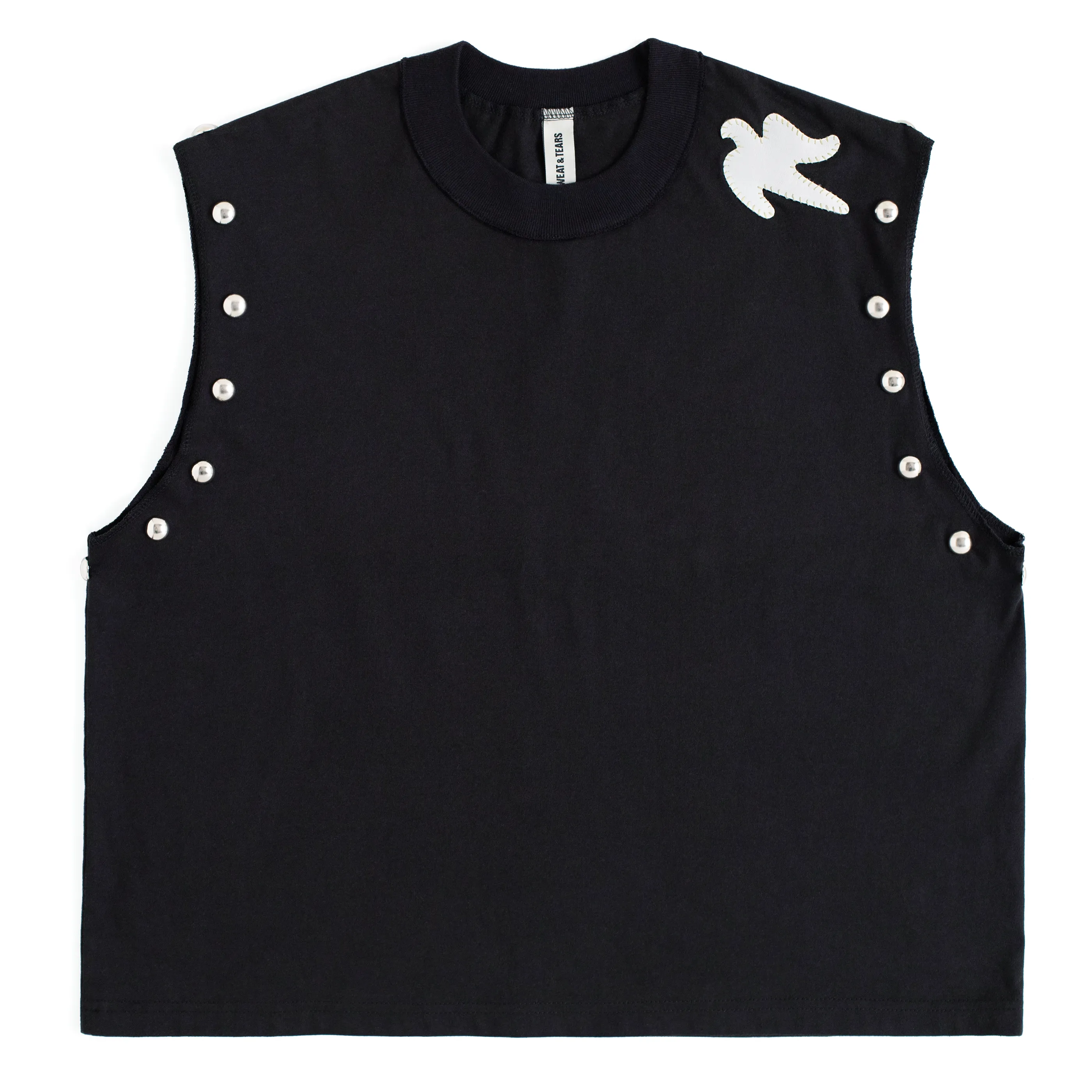 LA PALOMA CUTOFF (STUDDED)