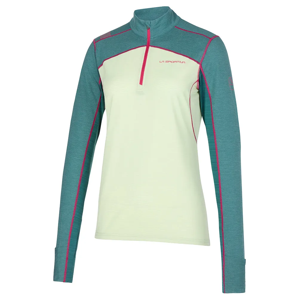 LA SPORTIVA Swift Long Sleeve Shirt - Women's
