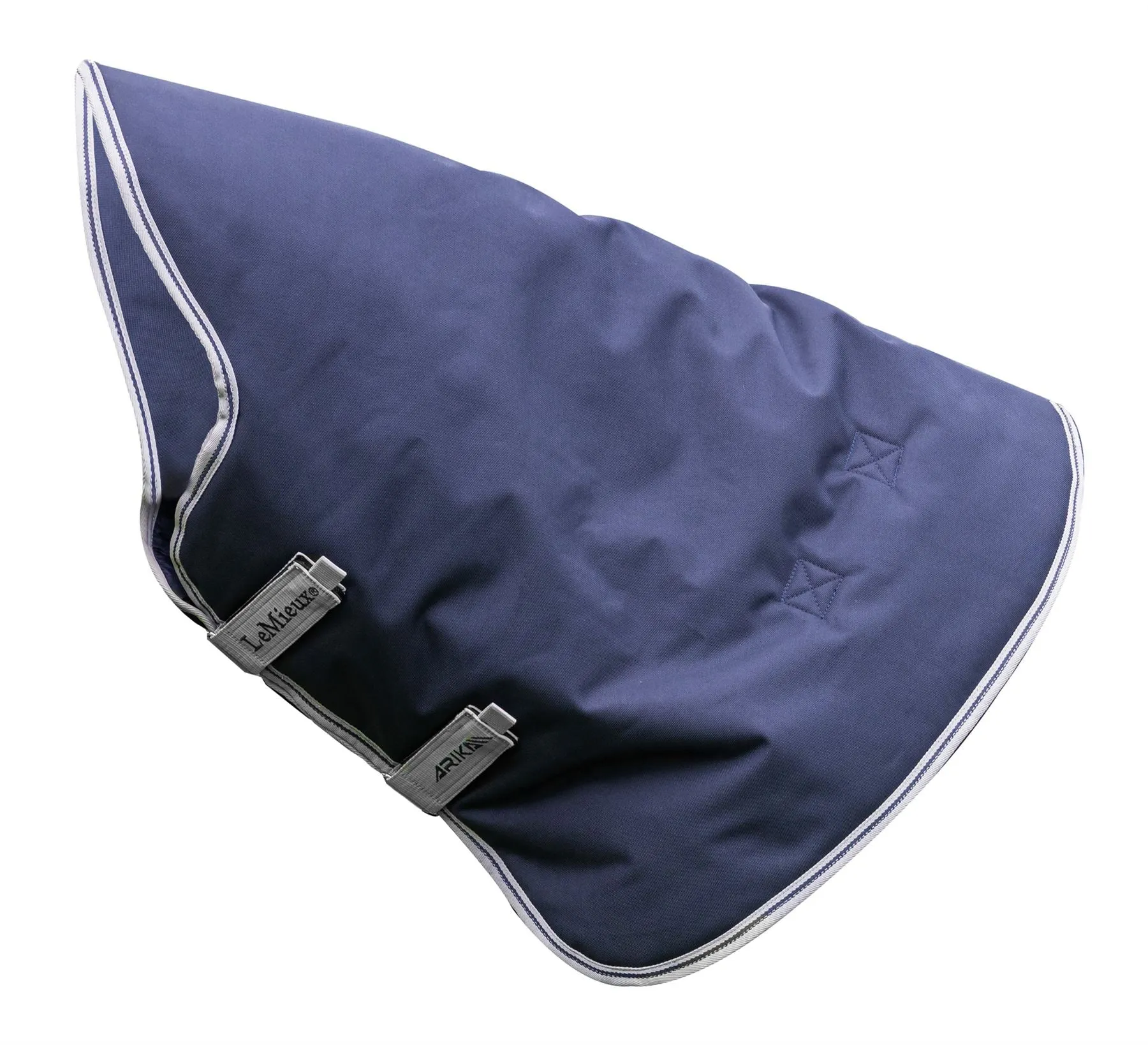 LeMieux Arika Storm-Tek Neck Cover 200g