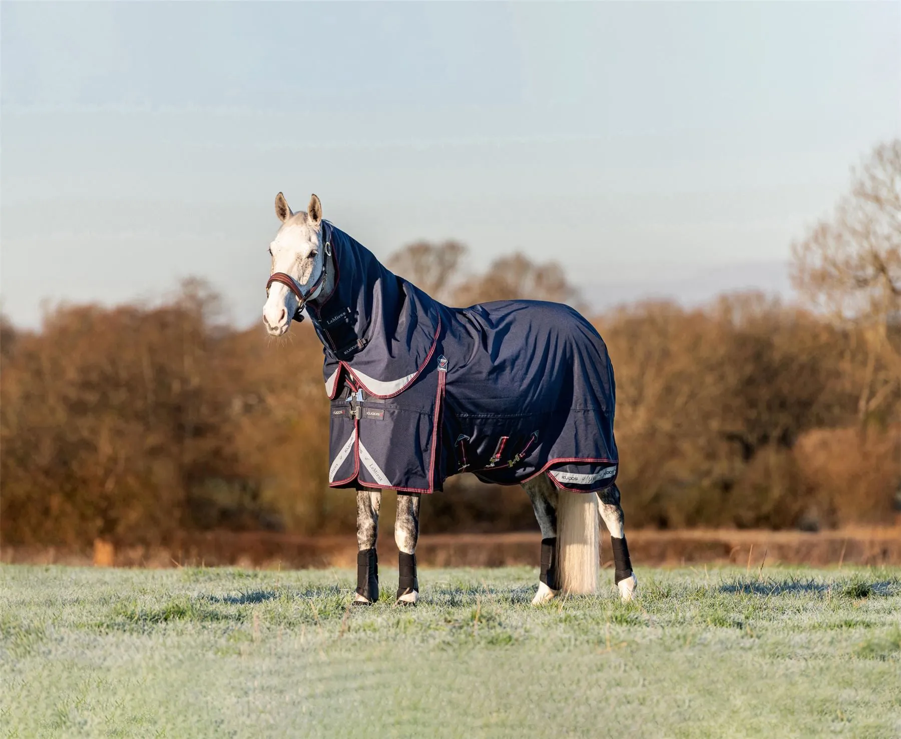 LeMieux Kudos Turnout Rug 100g