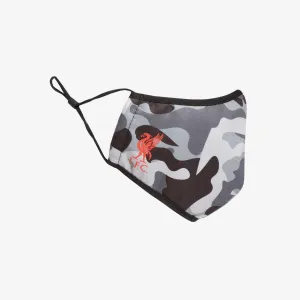 LFC Adults Camo Face Cover