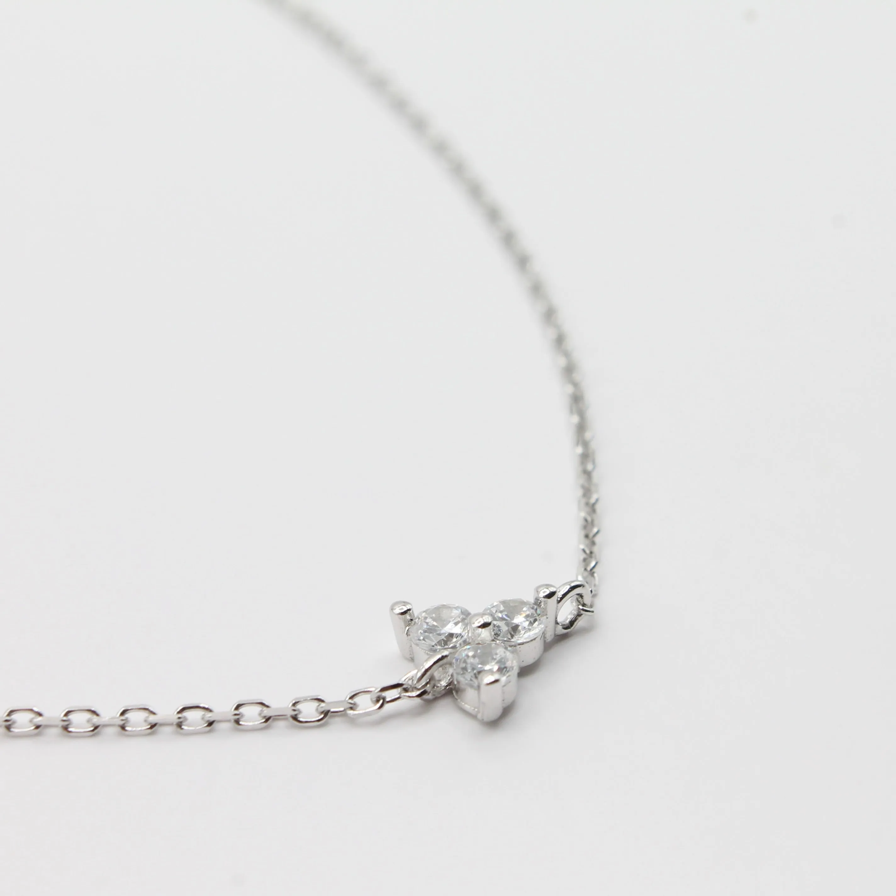Lotus Bracelet
