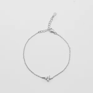 Lotus Bracelet