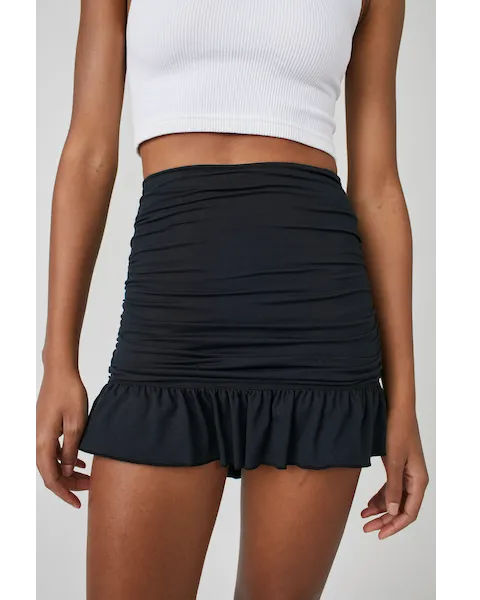 Love High Skort