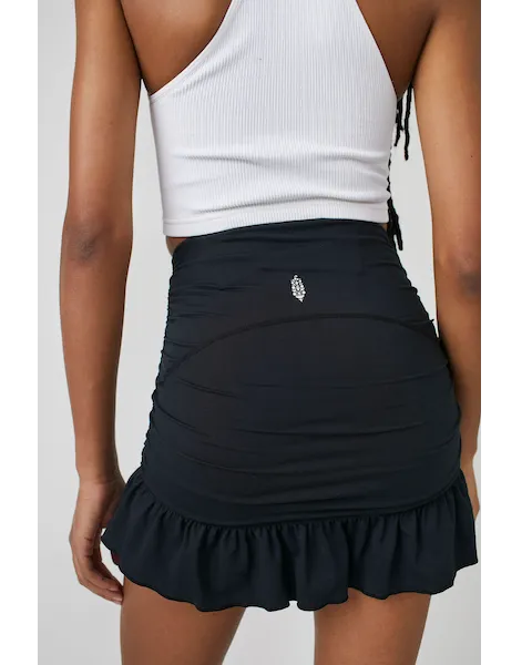 Love High Skort