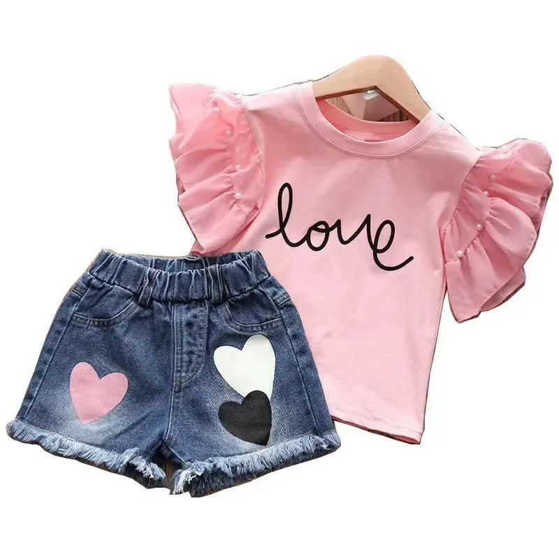 Love Set