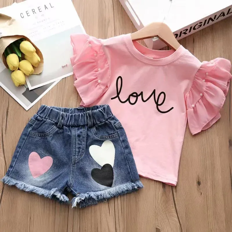 Love Set