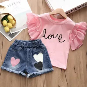 Love Set