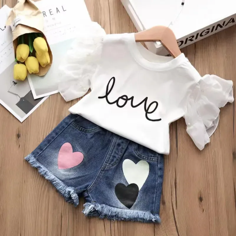 Love Set