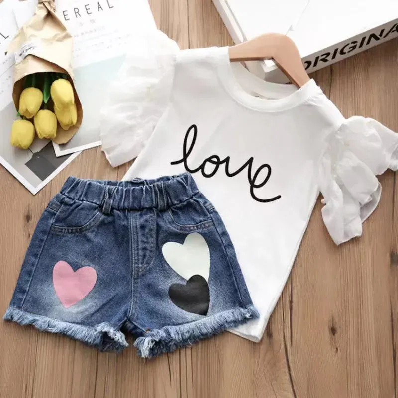 Love Set
