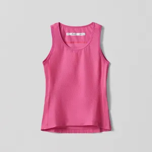 MAAP Women's Team Base Layer - Fuscia Rose