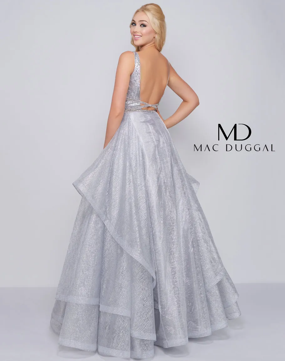 Mac Duggal 30589M