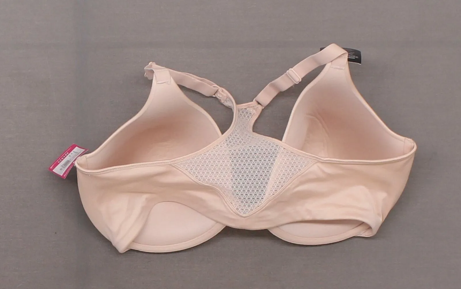 Maidenform Self Expressions Women's Memory Foam Racerback Bra