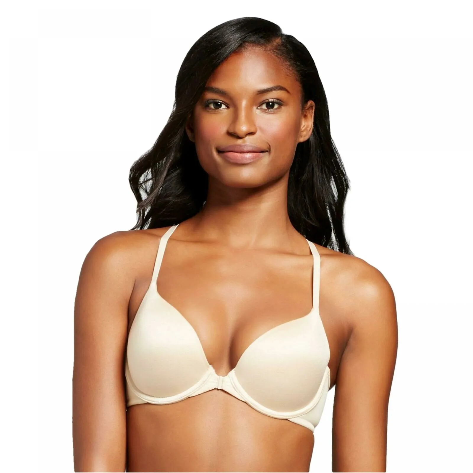Maidenform Self Expressions Women's Memory Foam Racerback Bra