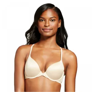 Maidenform Self Expressions Women's Memory Foam Racerback Bra