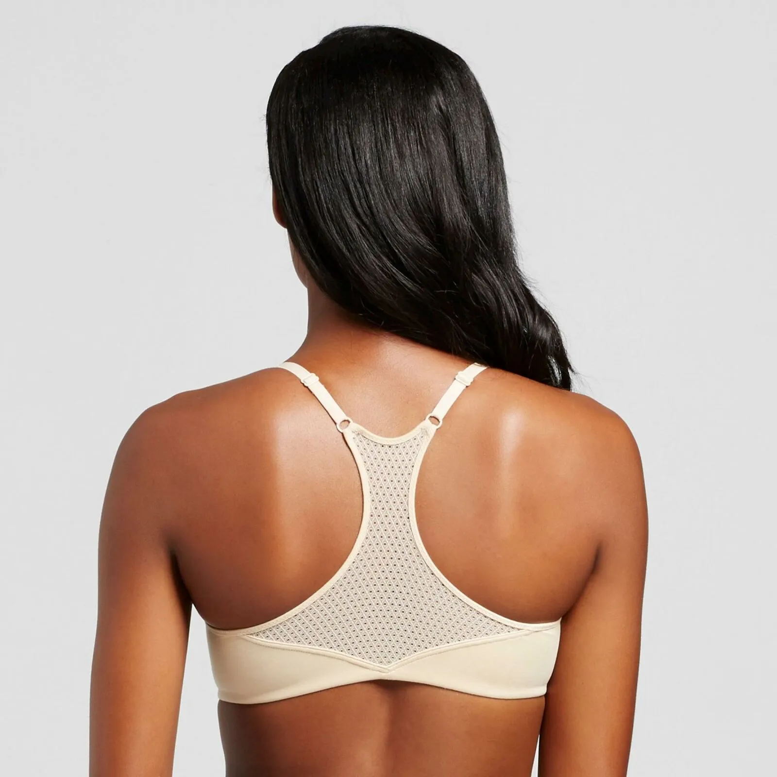 Maidenform Self Expressions Women's Memory Foam Racerback Bra