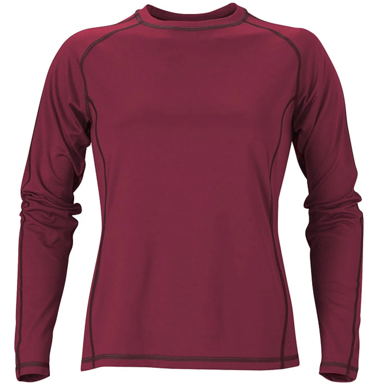 Marmot Women's Lightweight Crew LS Shirt