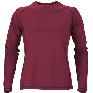 Marmot Women's Lightweight Crew LS Shirt