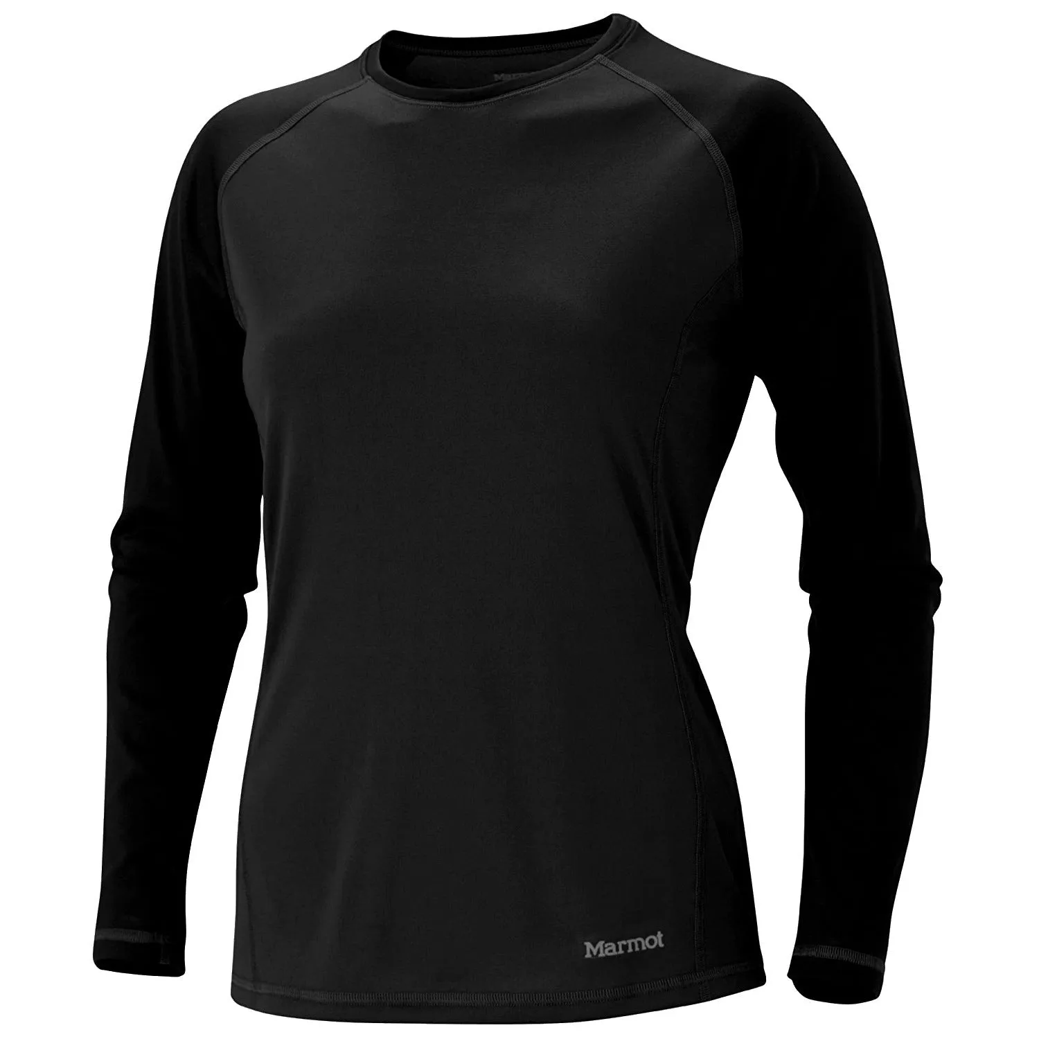 Marmot Women's Lightweight Crew LS Shirt