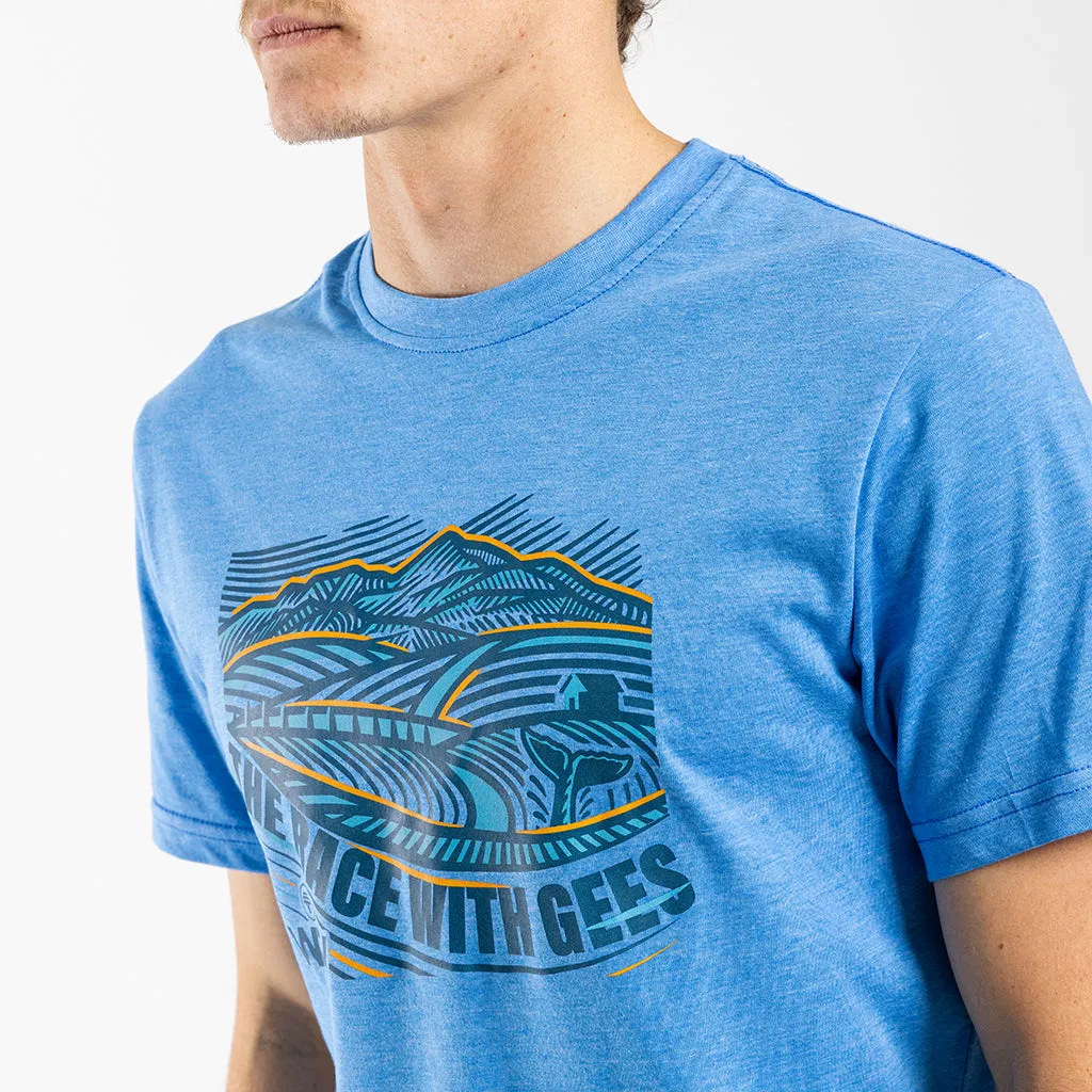 Men's FNB Wines2Whales 2024 Gees T Shirt