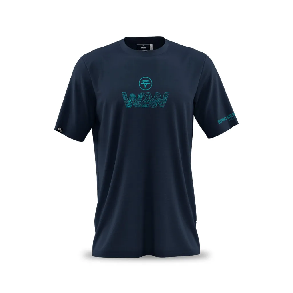 Men's FNB Wines2Whales 2024 Sherman T Shirt