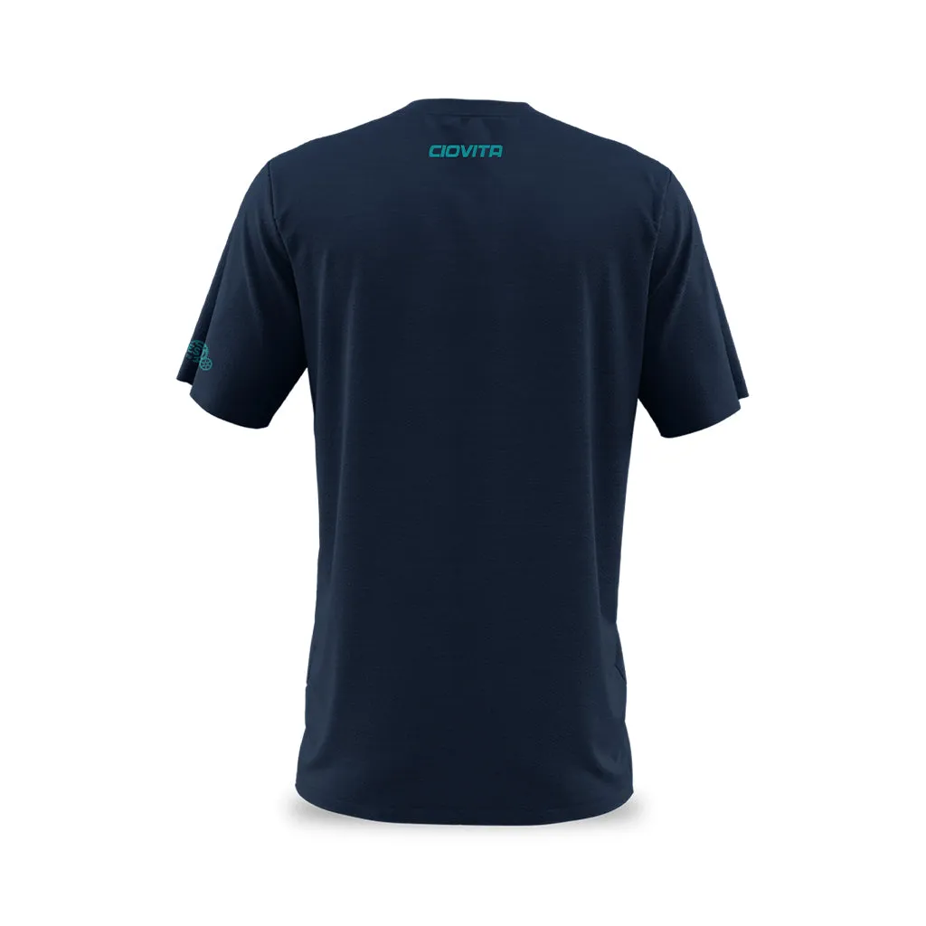 Men's FNB Wines2Whales 2024 Sherman T Shirt