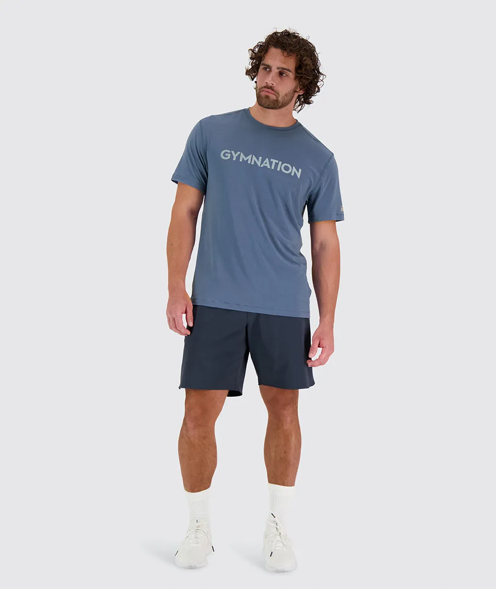 Men's Gymnation T-Shirt