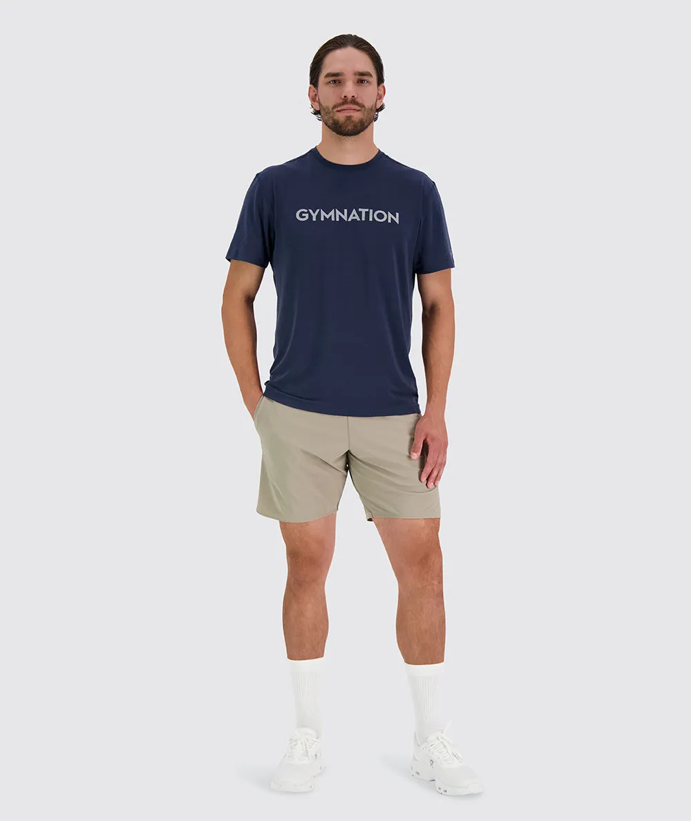 Men's Gymnation T-Shirt