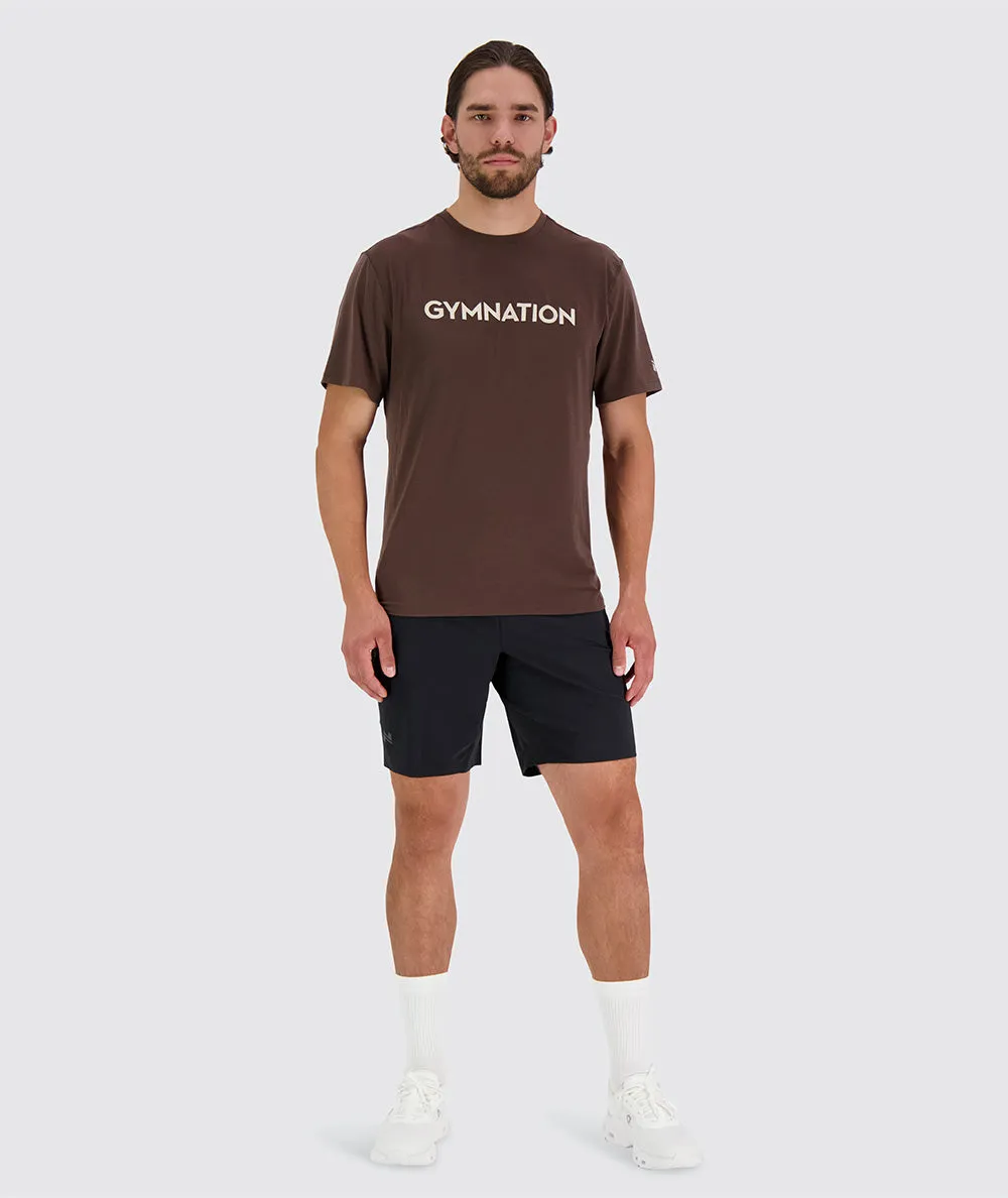 Men's Gymnation T-Shirt