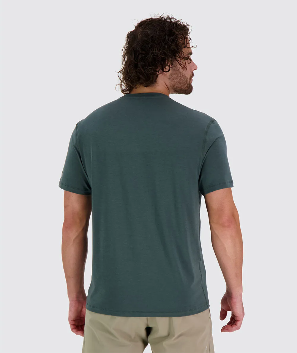 Men's Gymnation T-Shirt