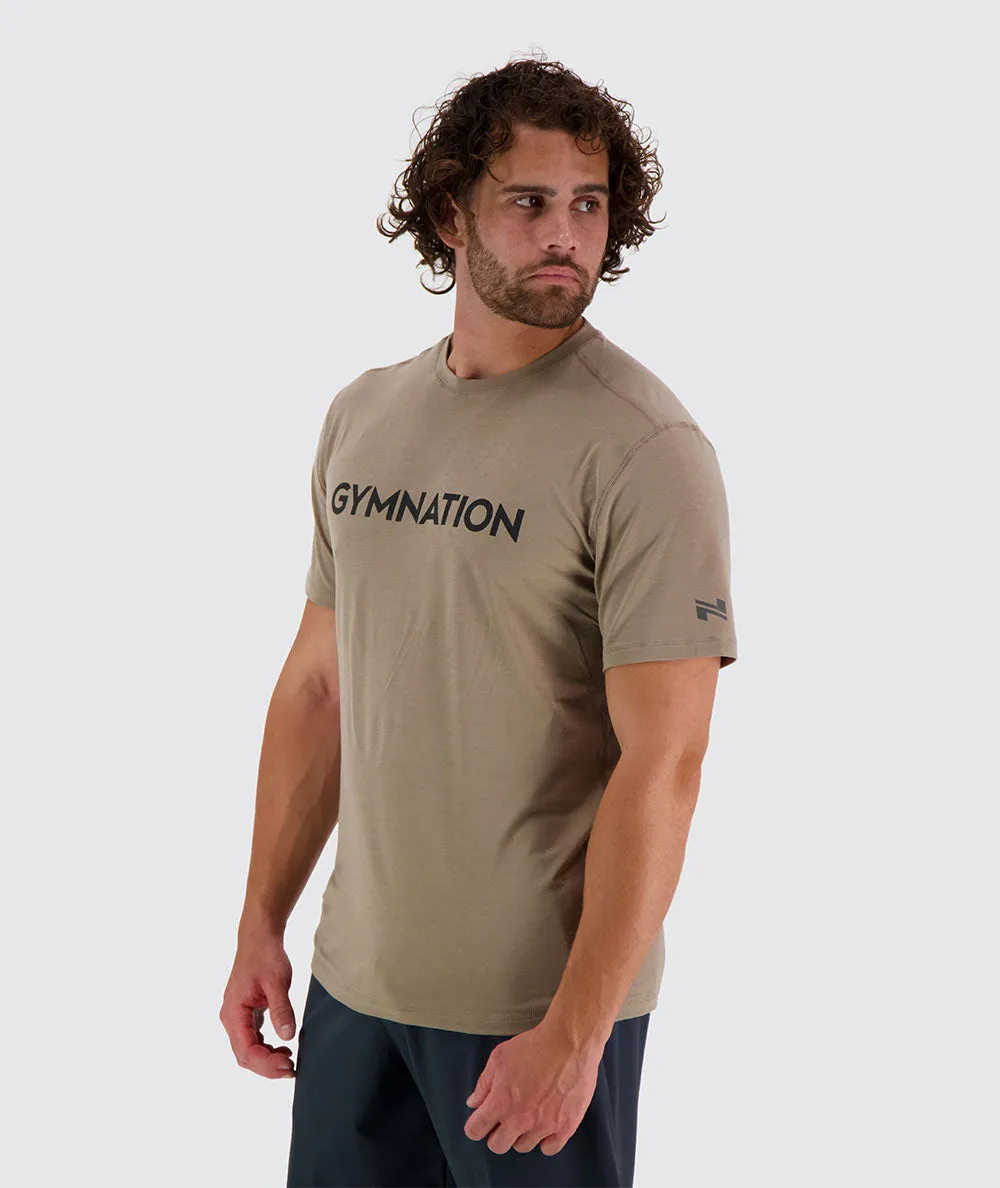 Men's Gymnation T-Shirt