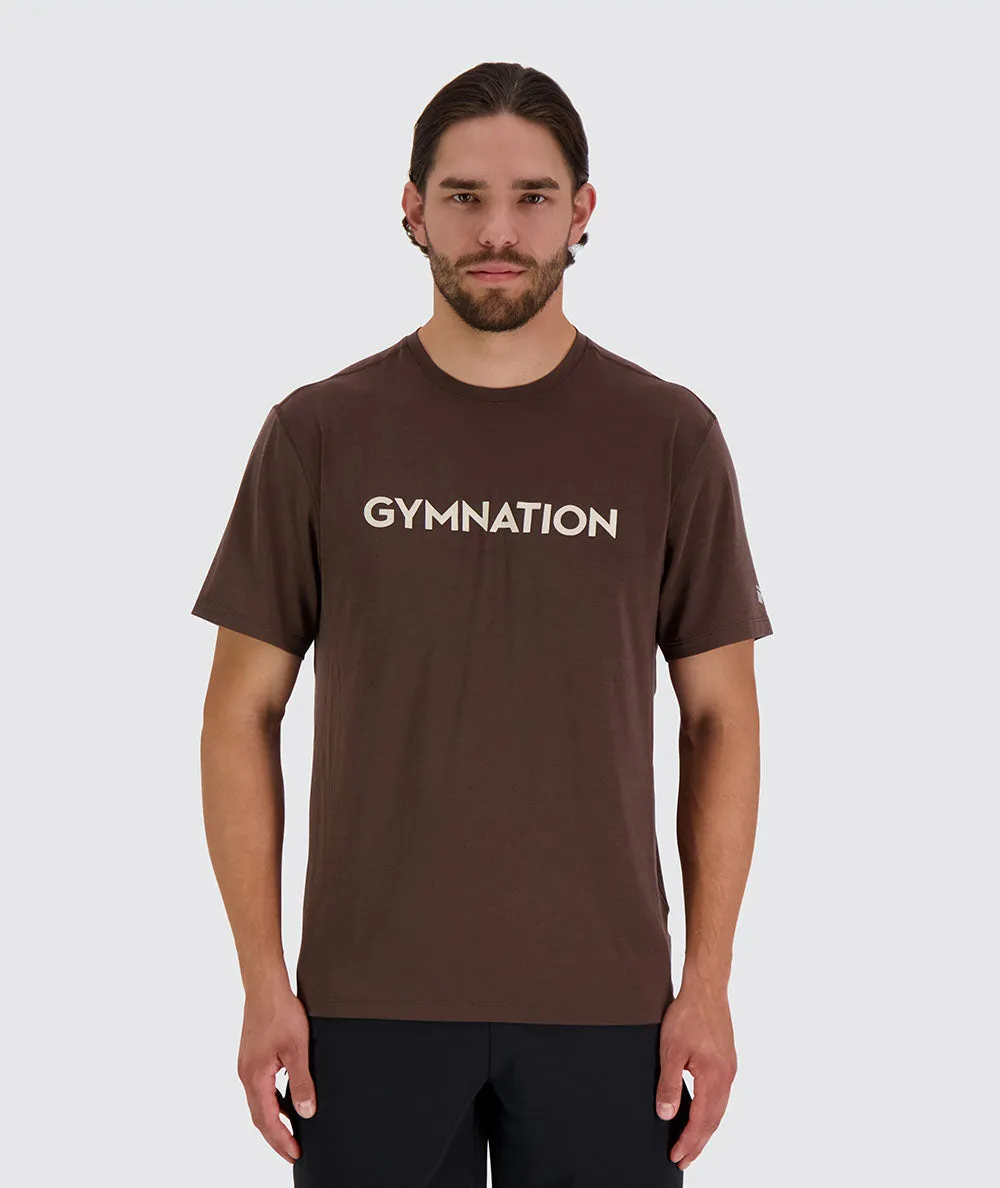 Men's Gymnation T-Shirt