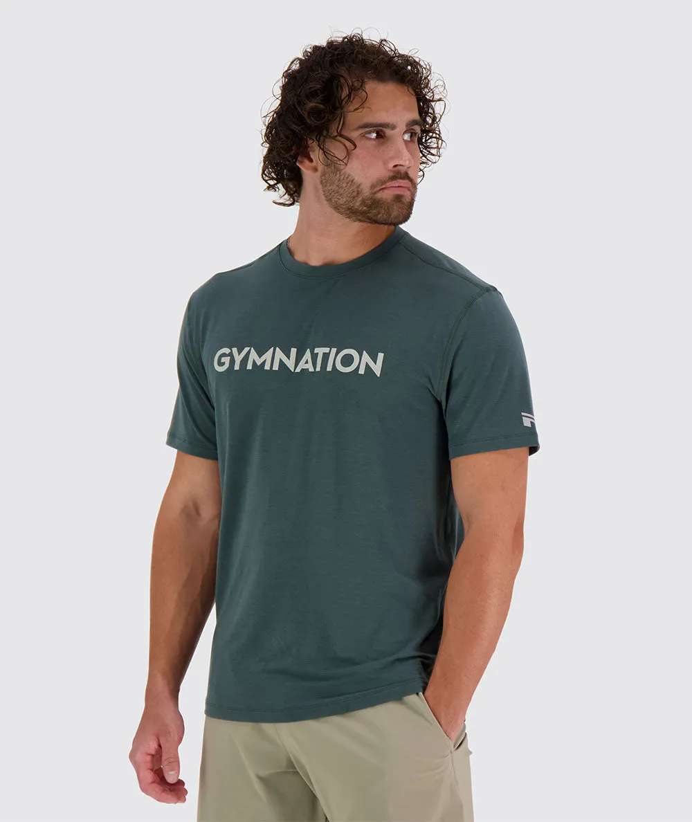 Men's Gymnation T-Shirt