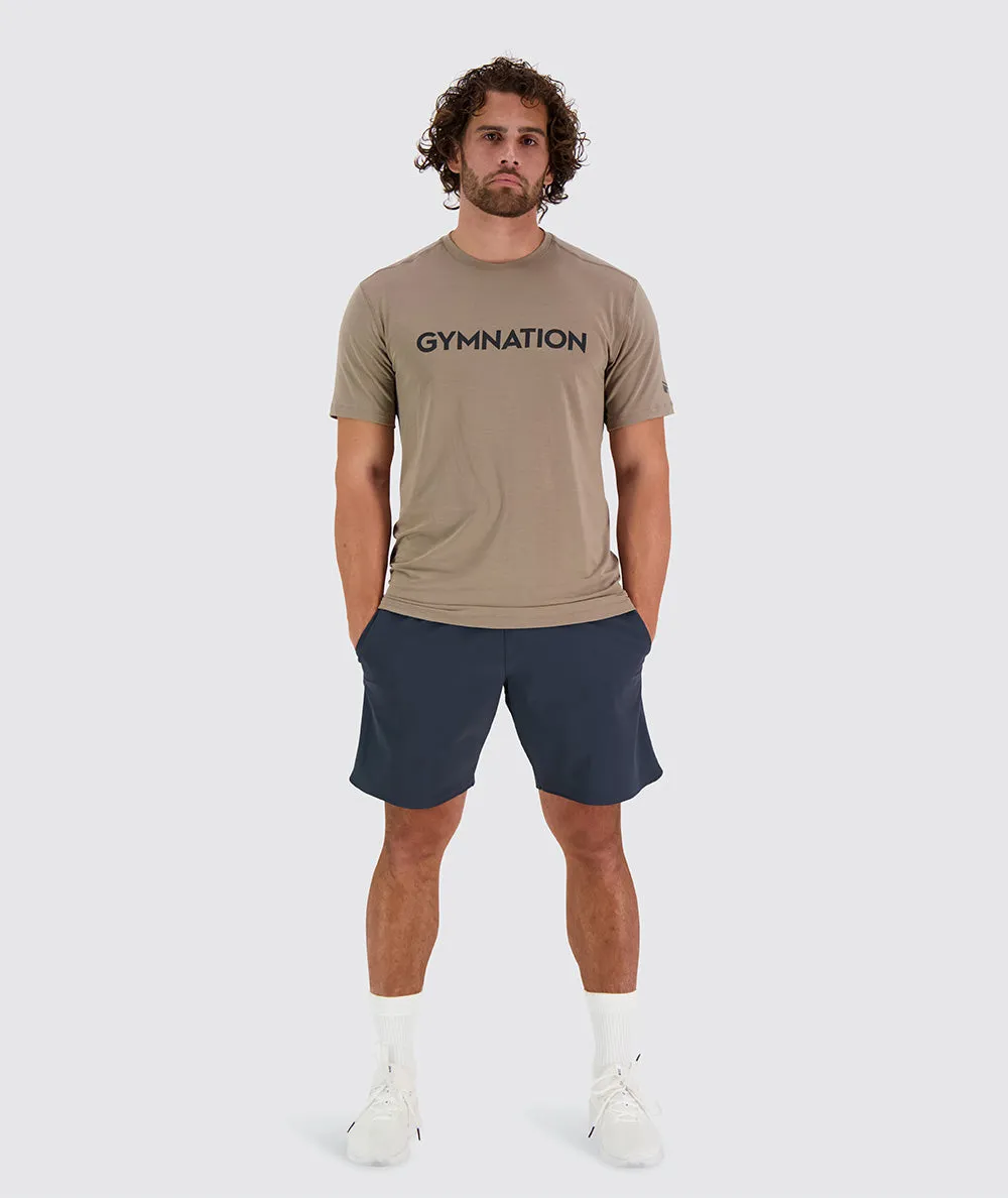 Men's Gymnation T-Shirt