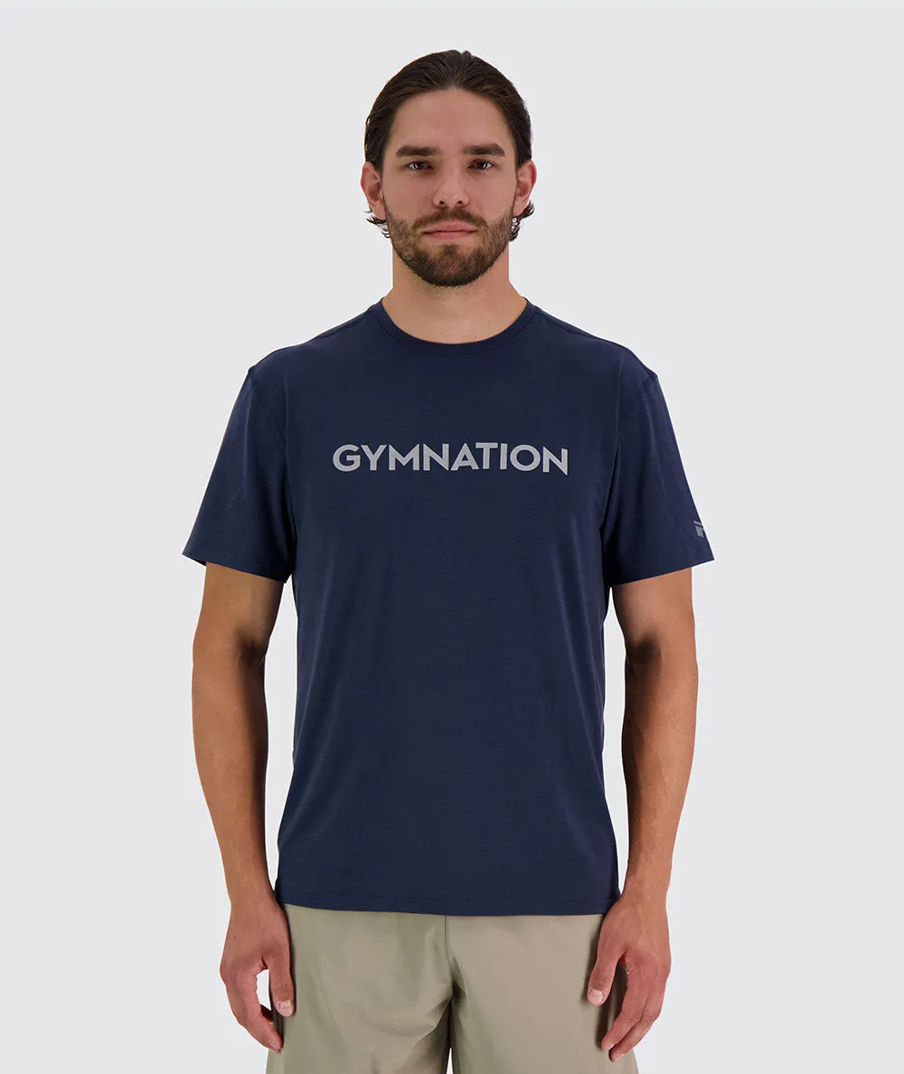 Men's Gymnation T-Shirt