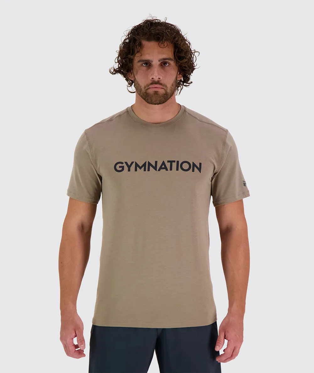 Men's Gymnation T-Shirt