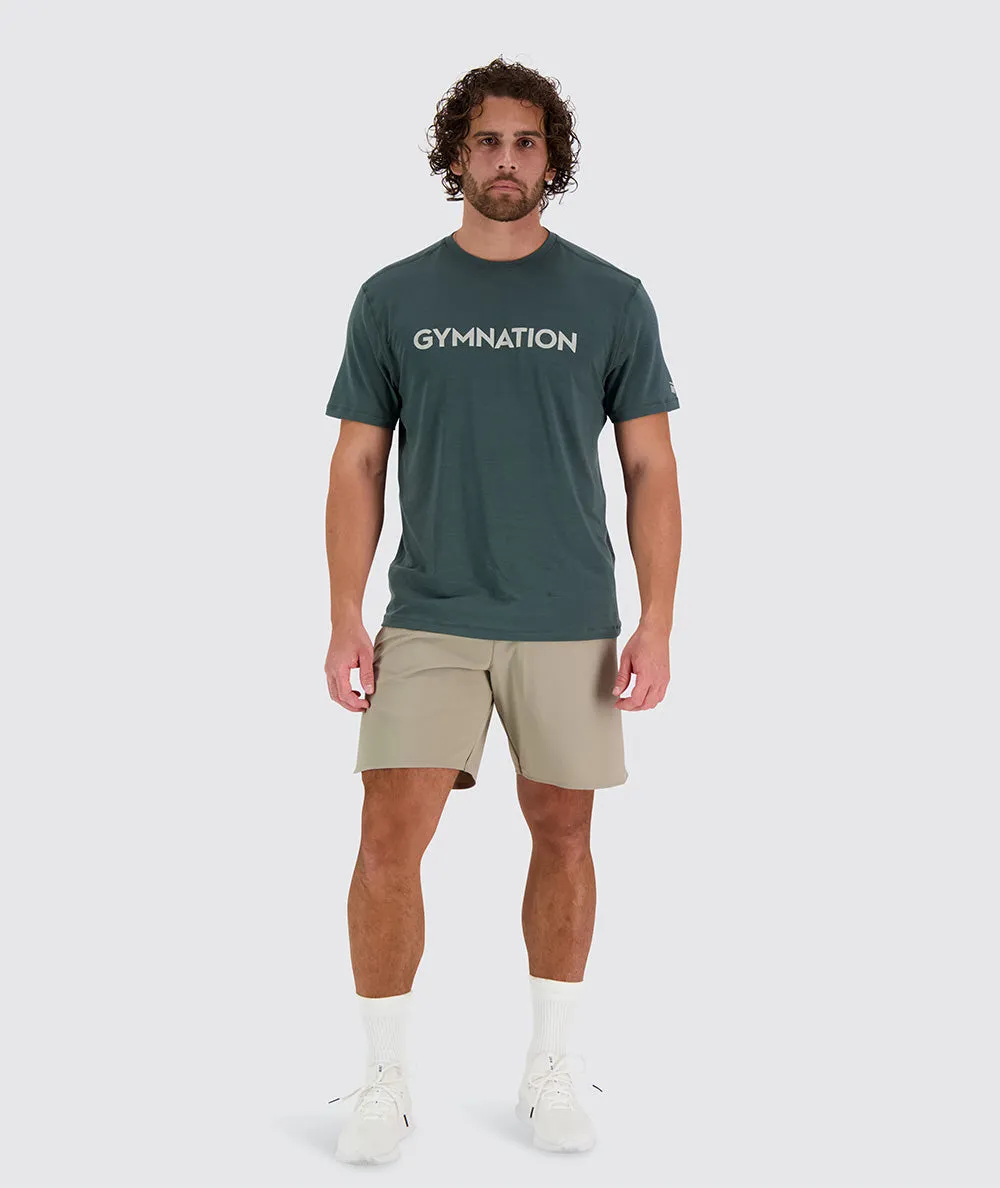 Men's Gymnation T-Shirt