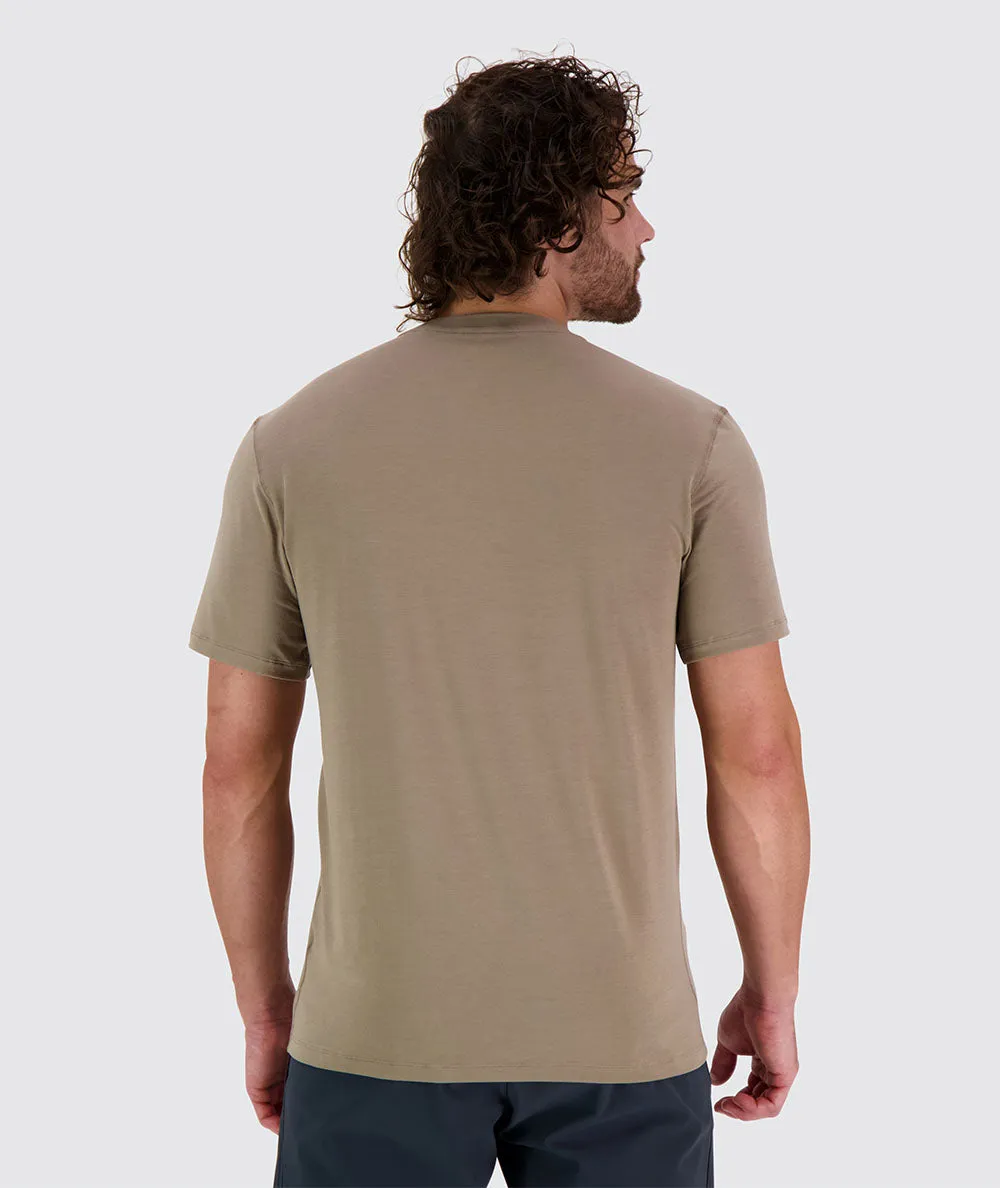 Men's Gymnation T-Shirt
