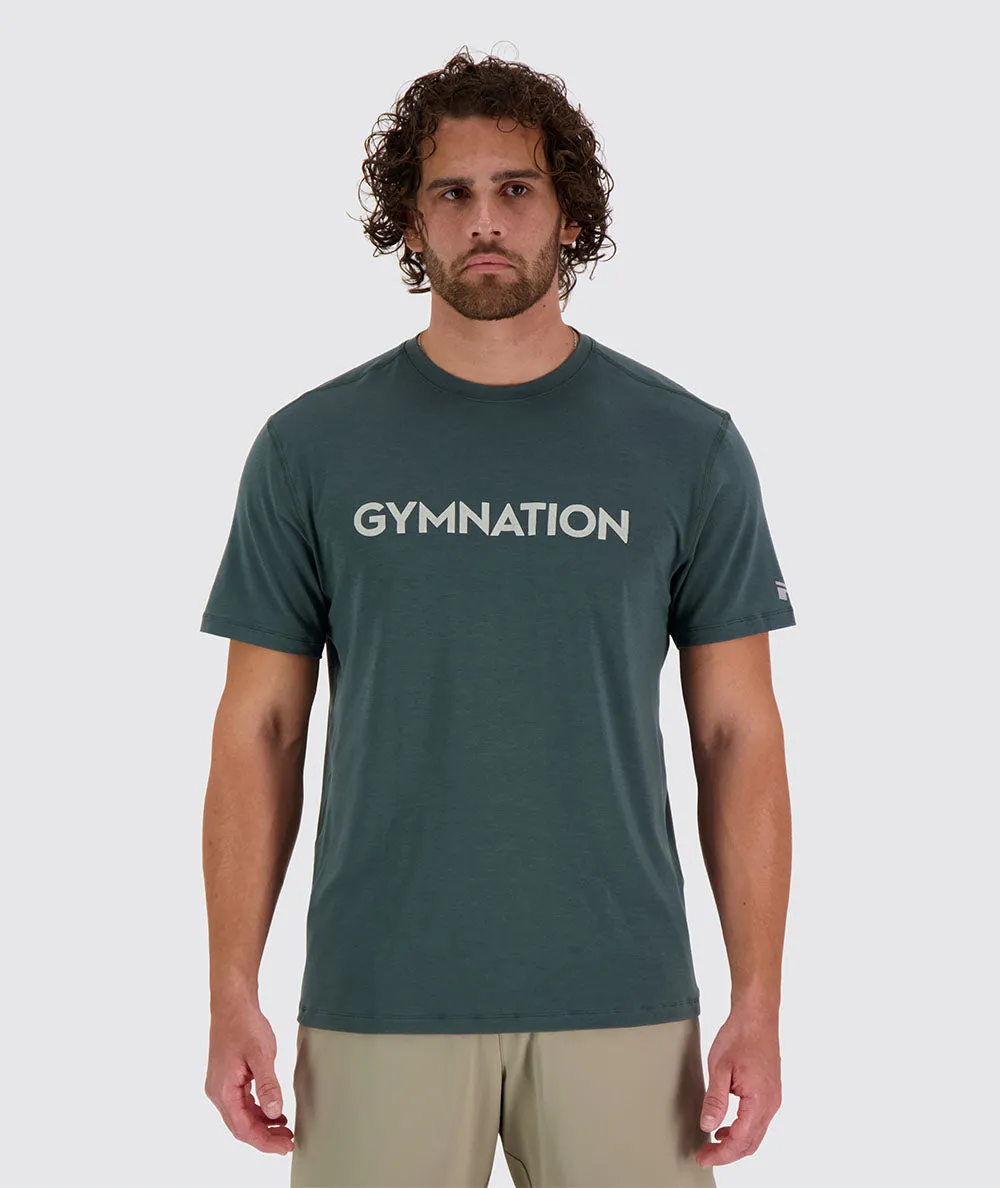 Men's Gymnation T-Shirt