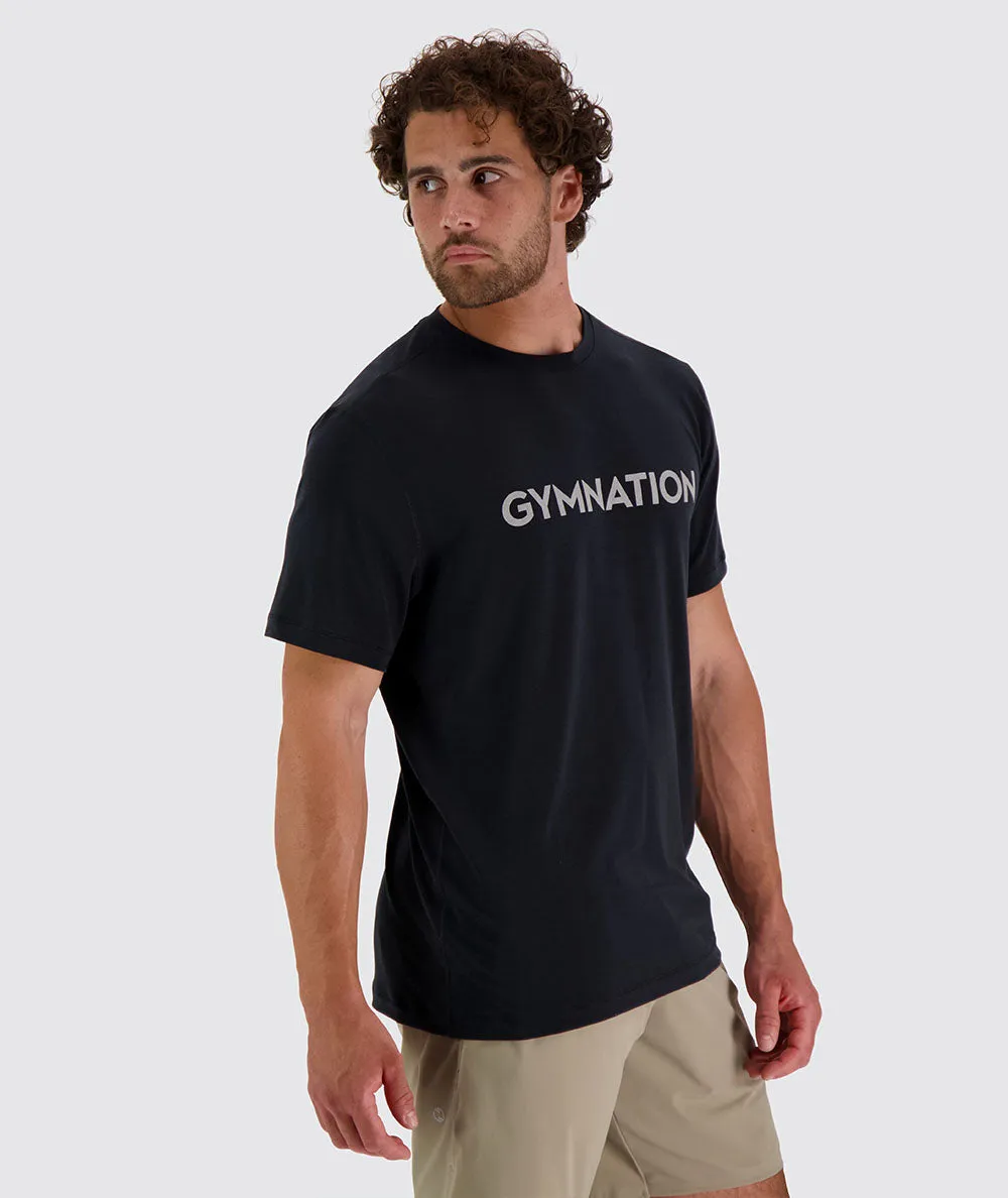 Men's Gymnation T-Shirt