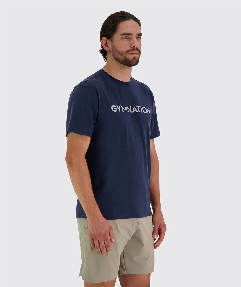 Men's Gymnation T-Shirt