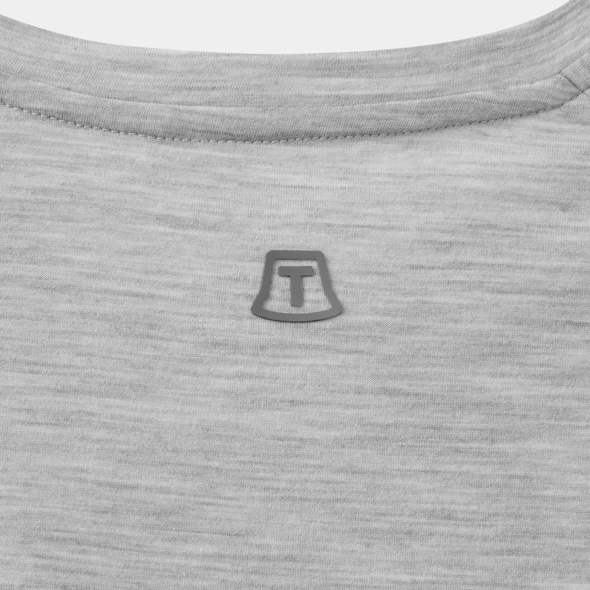 Merino Muscle Tank