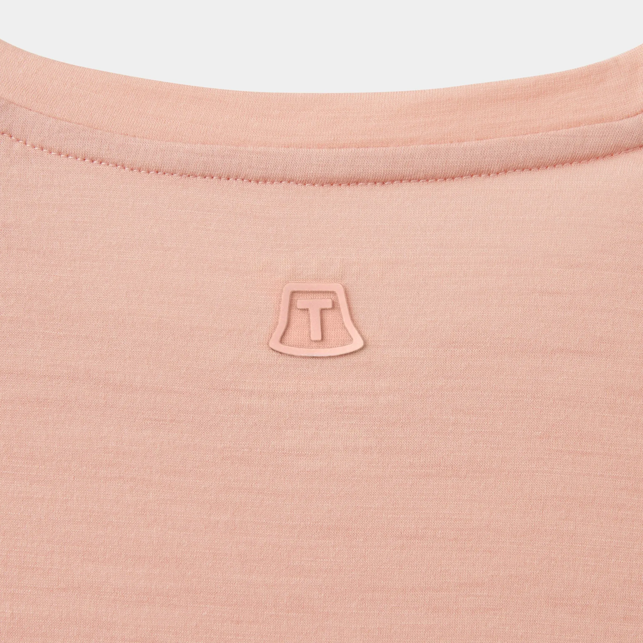 Merino Muscle Tank