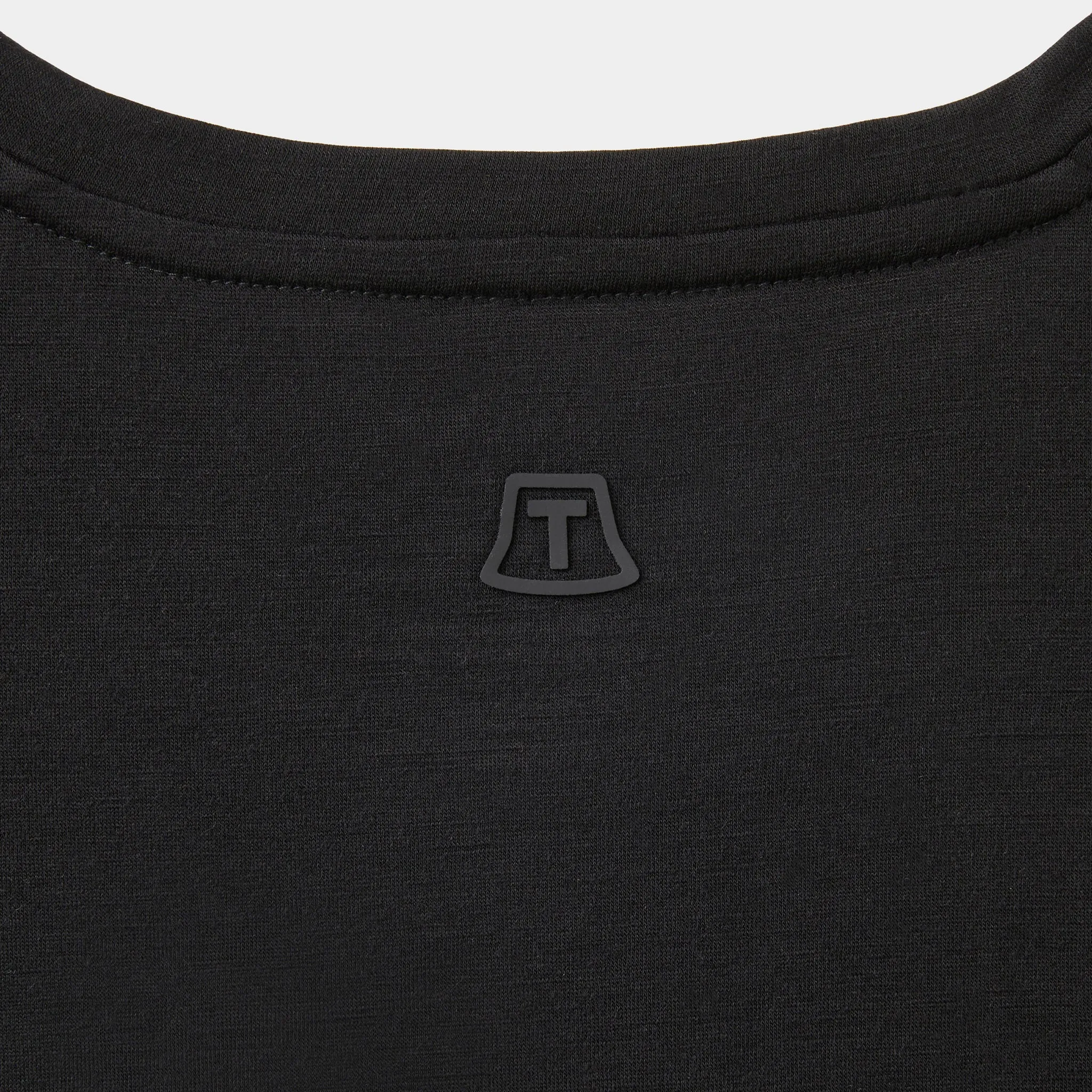 Merino Muscle Tank