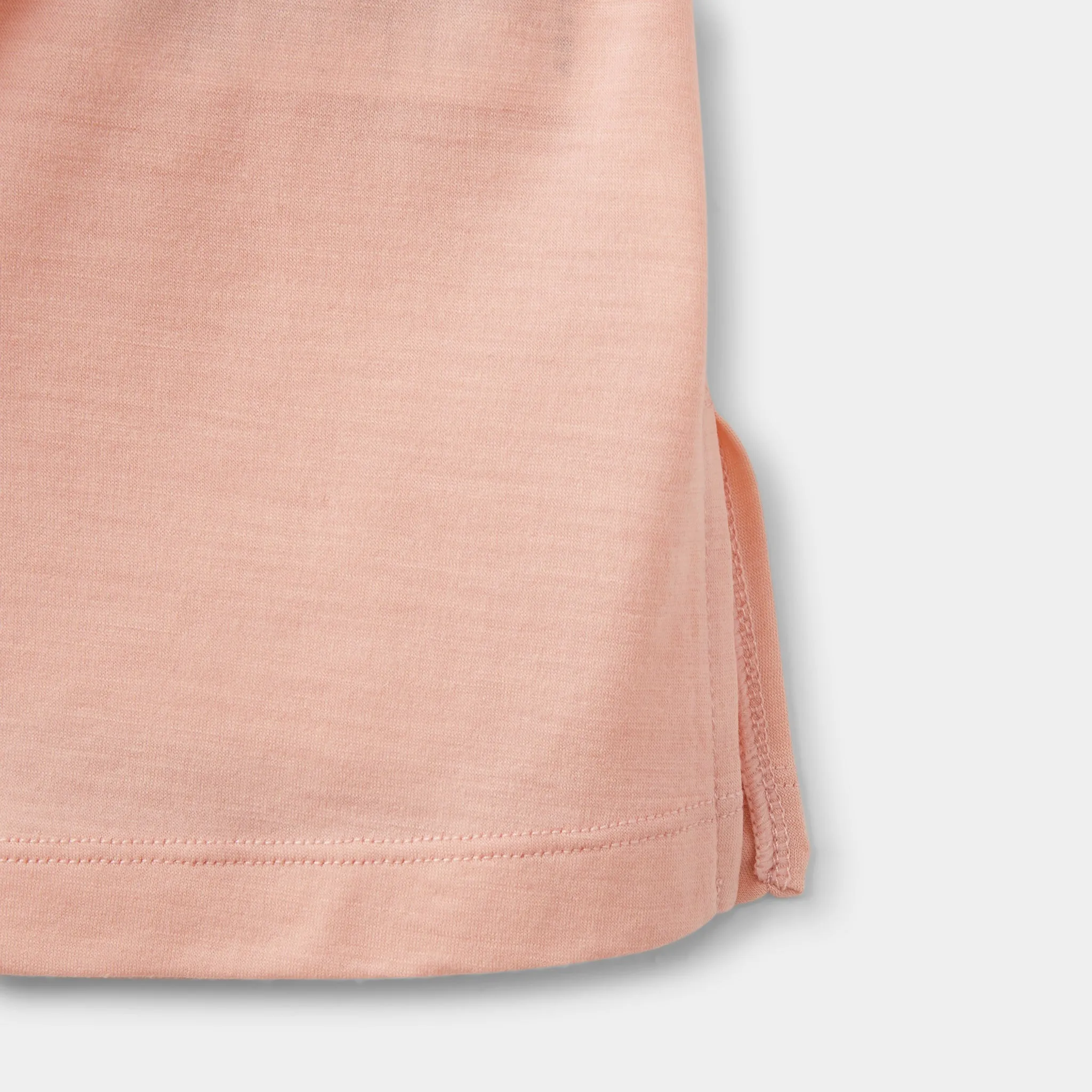 Merino Muscle Tank