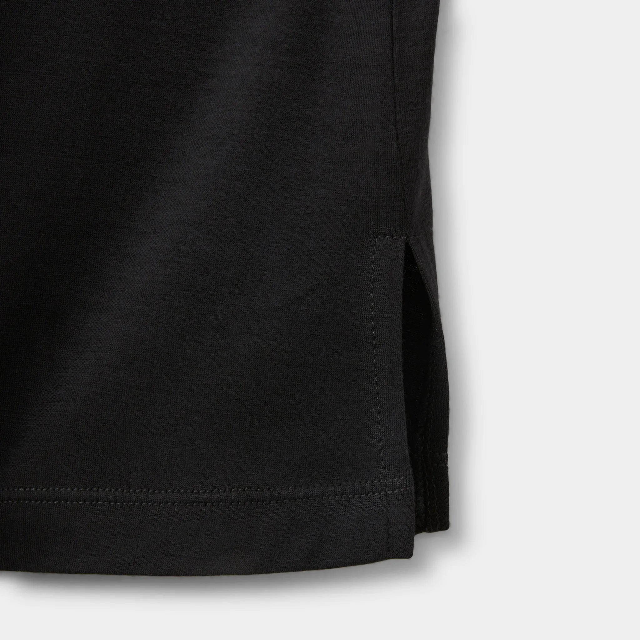 Merino Muscle Tank