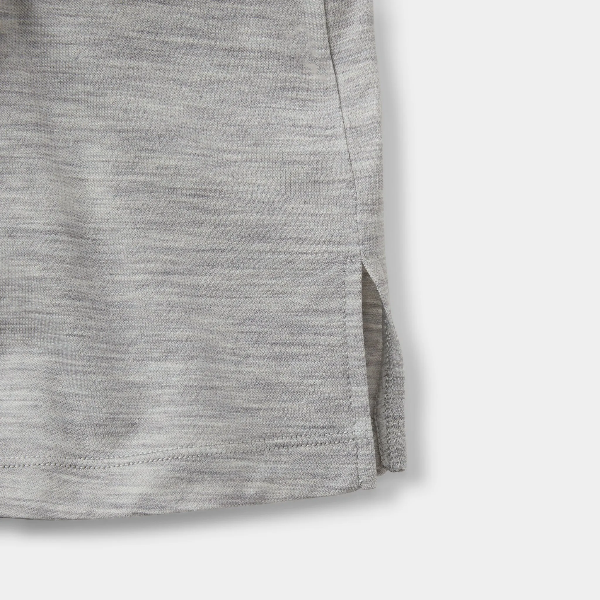 Merino Muscle Tank