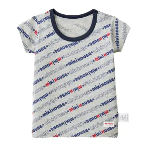 MIKIHOUSE T-SHIRT